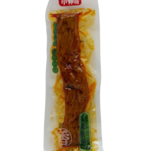 Мини шашлычки Азиатские, 30гр 3шт