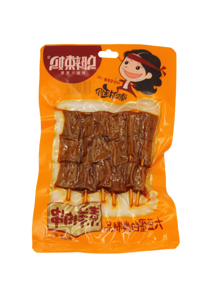 Шашлычок По-Тайски, 90г